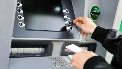 ATM’de Yüzü Görünmeyene Para da Yok! Yeni Yargı Reformu Bilişim Suçlarına Sıkı Önlemler Getiriyor