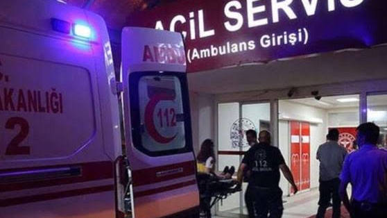 Ramazan’ın İlk Gününde Feci Kaza: İşçi Servisi Park Halindeki Tıra Çarptı, 6 Ölü, 8 Yaralı