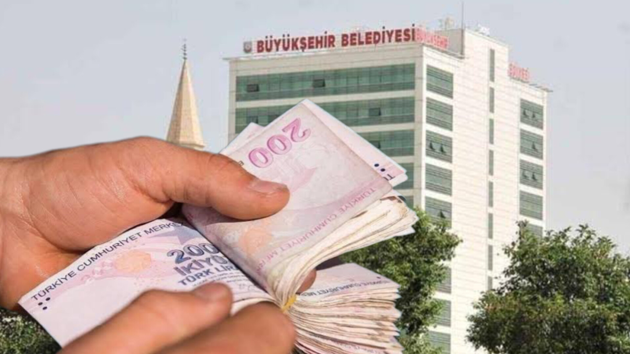 Şanlıurfa Büyükşehir’den Ailelere 5 Milyon TL’yi Aşan Destek!