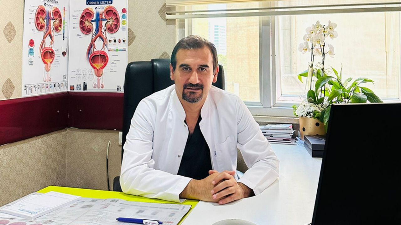 Şanlıurfa'da Görev Yapan Doktor, Paraşüt Kazasında Hayatını Kaybetti