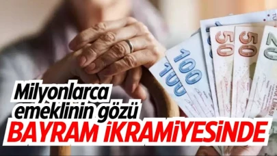 Emeklilere Bayram Müjdesi! Bakan Işıkhan Tarihi Açıkladı: 4 Bin Lira Hesaplara Yatacak