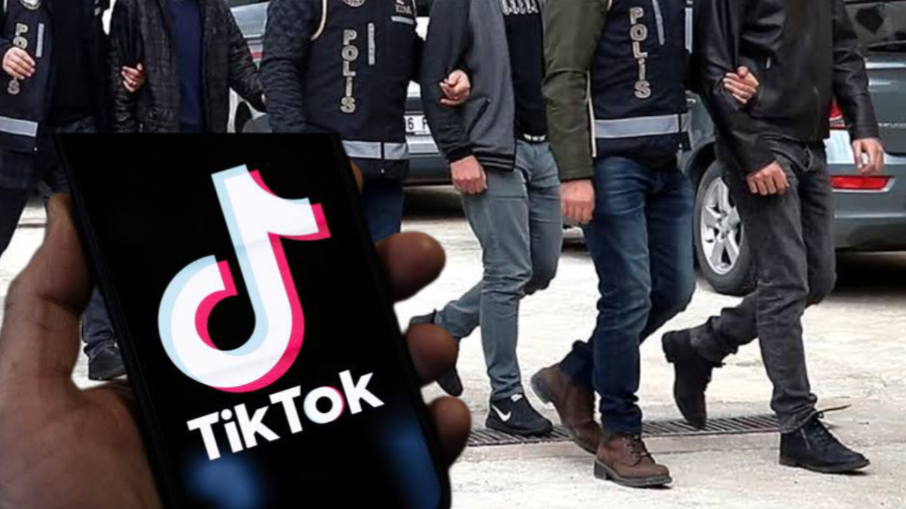 TikTok Üzerinden 87 Milyon Liralık Vurgun: Şanlıurfa Dahil 11 İlde Operasyon, 5 Tutuklama