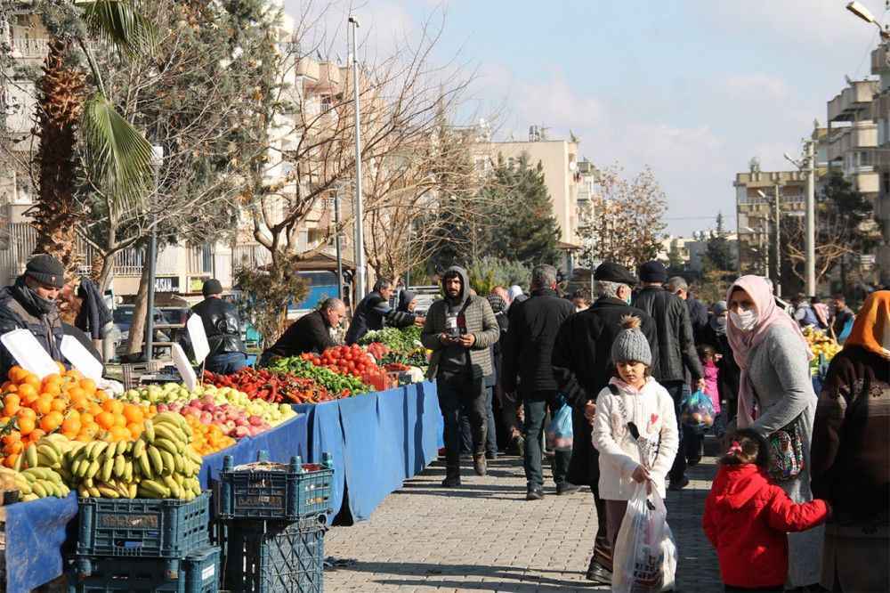 Hem pazarcı hem de vatandaş memnun değil