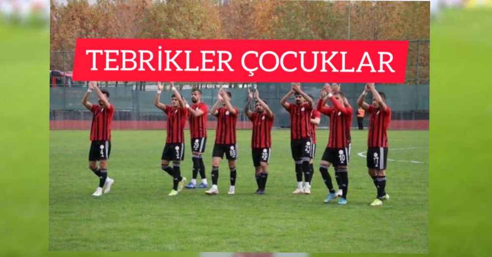 Ceyhanspor (0) Karaköprü Belediyespor (2)