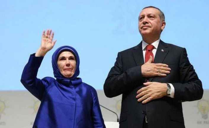 Koronayı atlatan Erdoğan'dan mesaj var