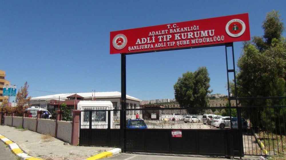 Şanlıurfa'da kahreden ölüm! Daha 4 aylıktı..