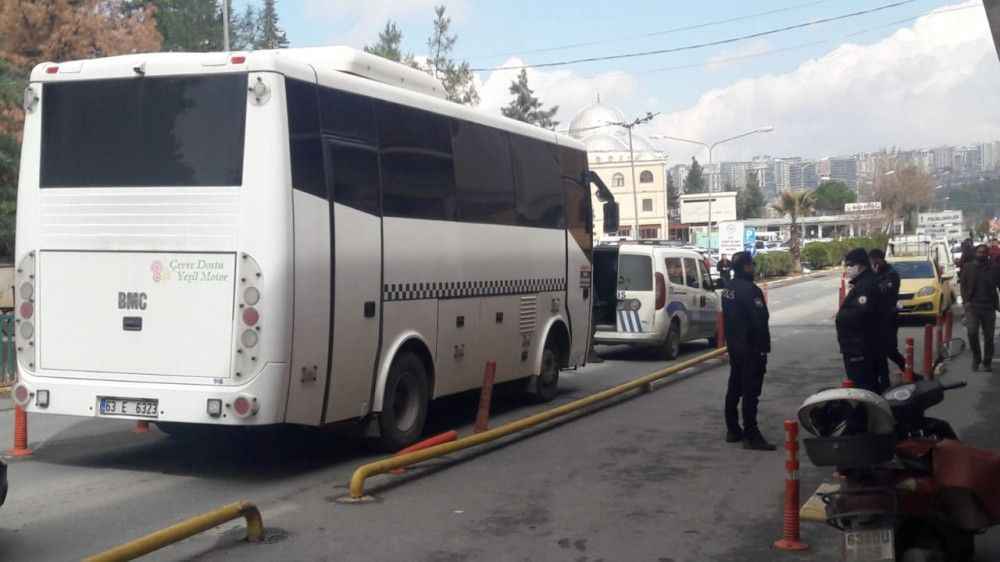 Urfa’daki kavgayla ilgili yeni gelişme! Kasten adam yaralama suçundan gözaltılar var