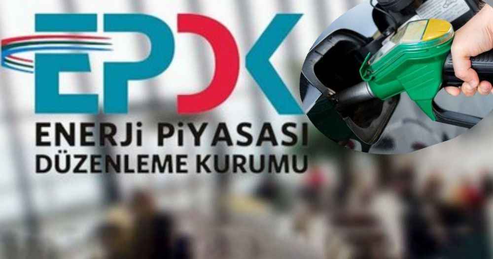 EPDK akaryakıt dağıtıcıları ile ilgili yeni kararı açıkladı