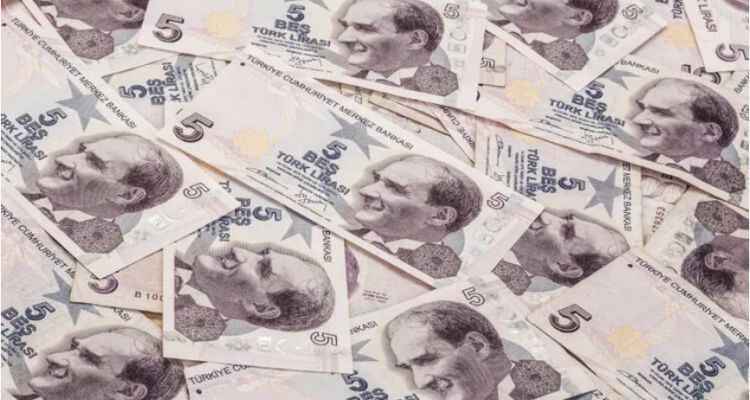 Merkez Bankası duyurdu: 5 TL'lik banknotlarda değişiklik