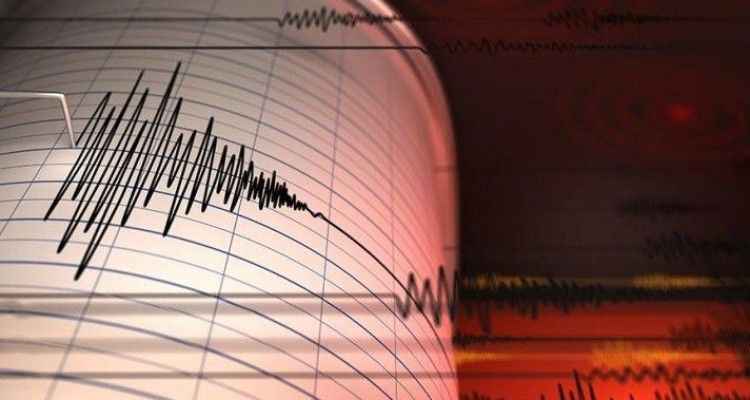 Deprem! Urfa’da da Hissedildi