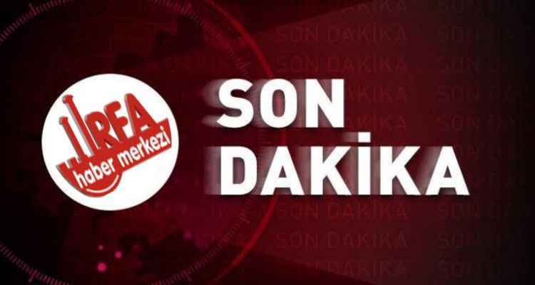 Şanlıurfa'da Silahlı Kavga 1 Yaralı