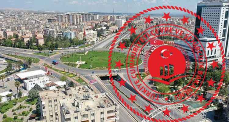 Resmi Gazete'de yayımlandı: Urfa'da da kurulacak!