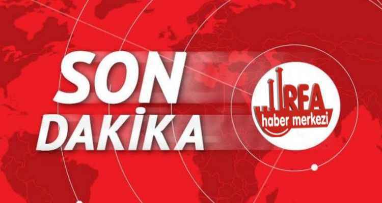 Şanlıurfa'da iki akraba arasında silahlı kavga: Yaralılar var