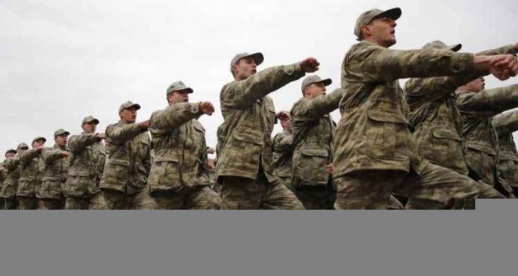 Son dakika Resmi Gazete’de yayımlandı! Askerlikte çok önemli değişiklik yapıldı: Milyonlarca genci ilgilendiriyor