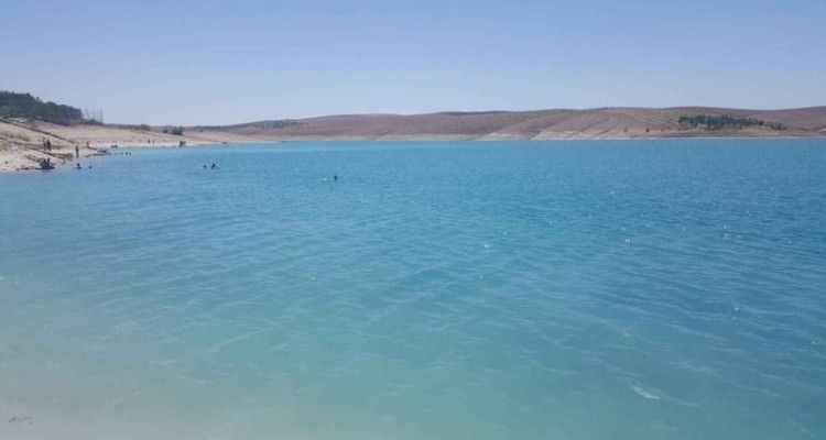 Urfa'da Babası ve Kız kardeşi Boğulmuştu! Oda Hastanede Hayatını Kaybetti! 3 Ölü