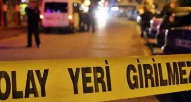 Urfa'da kadın cinayeti! Eşini acımadan öldürdü