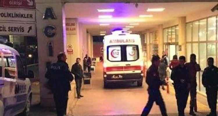 Şanlıurfa'da Feci Kaza! 2 Ölü