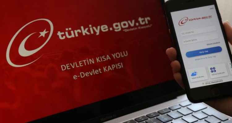 Bu geceden itibaren resmen başlıyor: Başvurular e-Devlet üzerinden yapılabilecek!