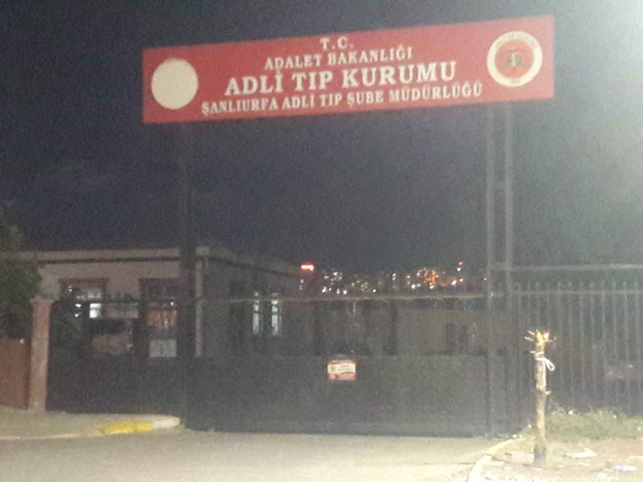 Urfa'da bir intihar vakası daha! Henüz 14 yaşındaydı..