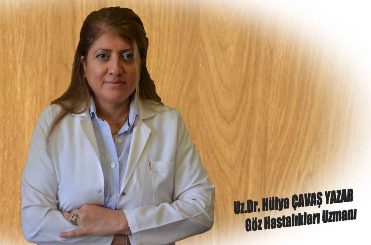 Önlenebilir körlük için gözünüze iyi bakın