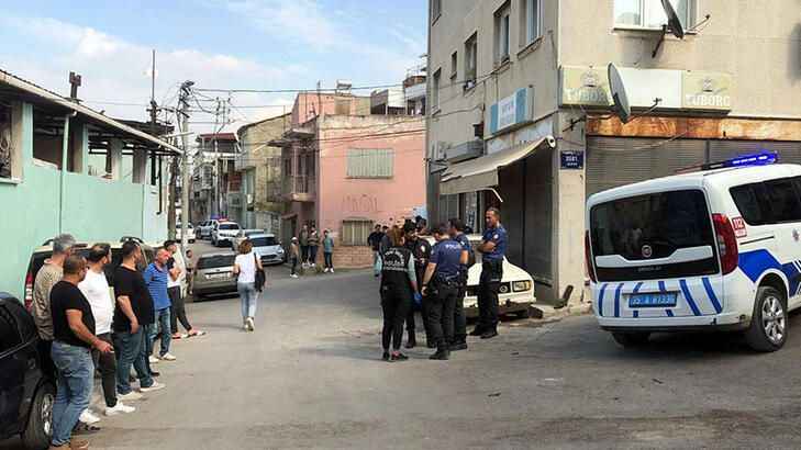 Tüfekle kovaladı, sığındığı bakkala ateş açtı; dükkan sahibi öldü