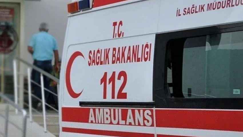 Şanlıurfa'da yaşlı kadına araç çarptı