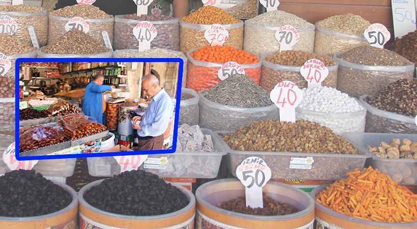 Şanlıurfa'da 'Çerez parası' deyimi tarih oldu