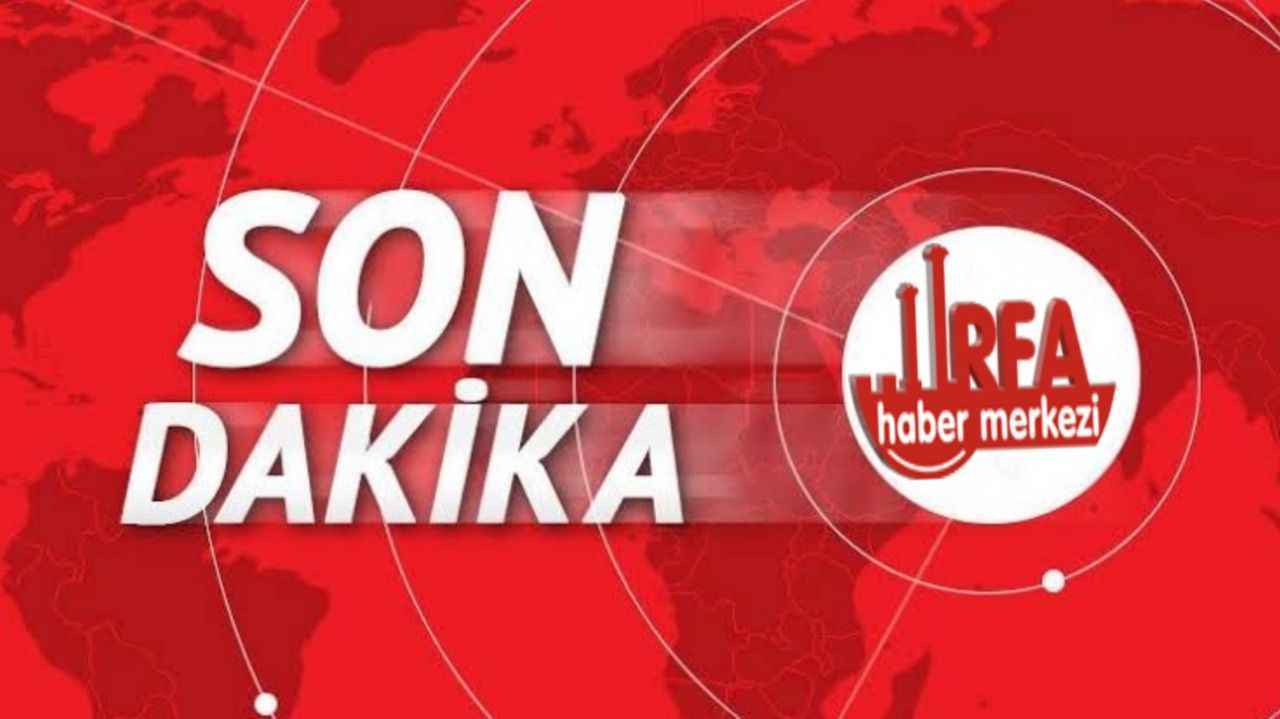 SONDAKİKA - Korkutan Deprem...