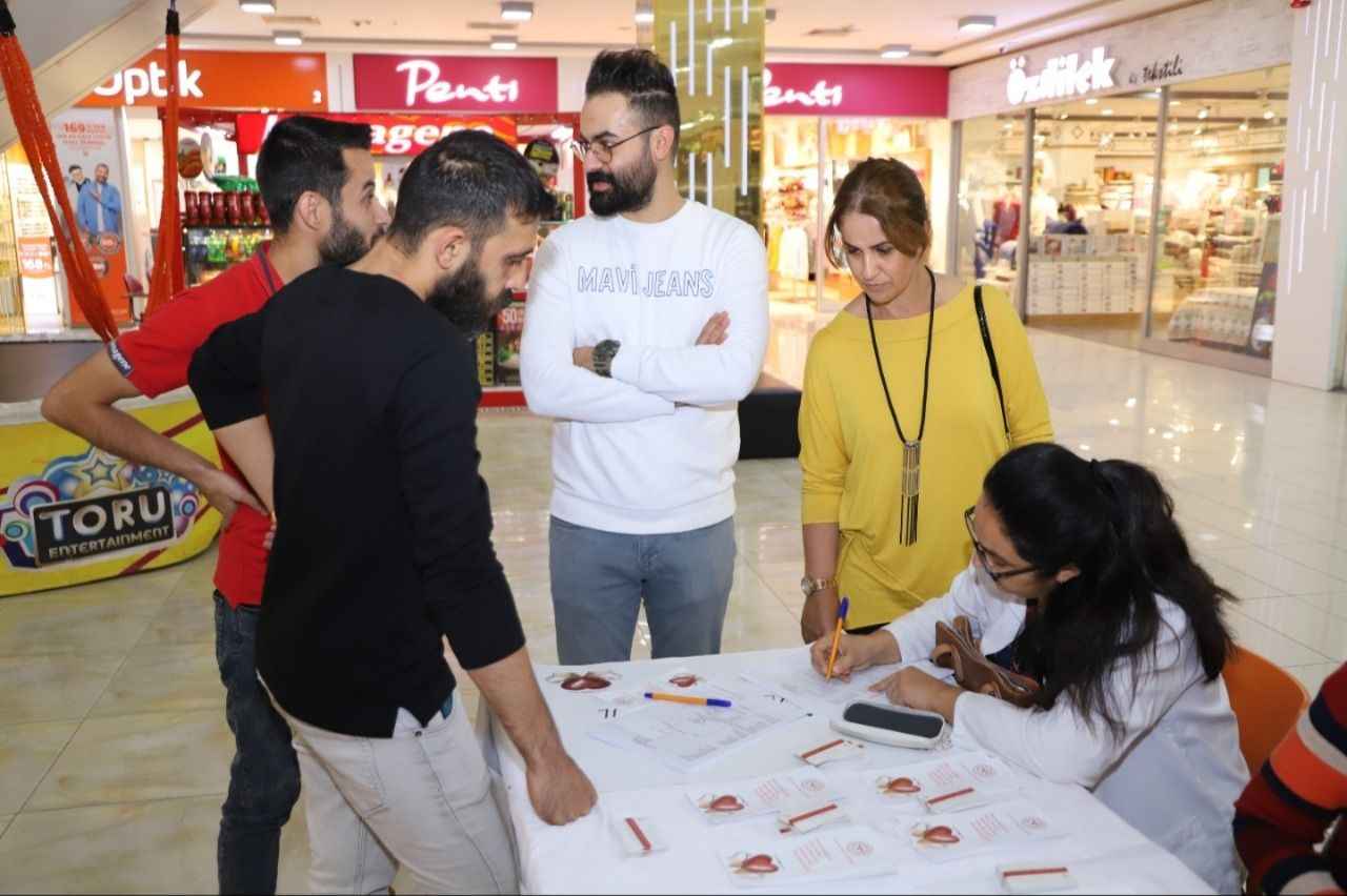 Her organ bağışı yeni bir Hayattır