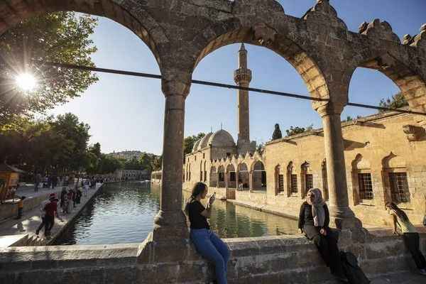 Urfa’da yeni haftada hava nasıl olacak?