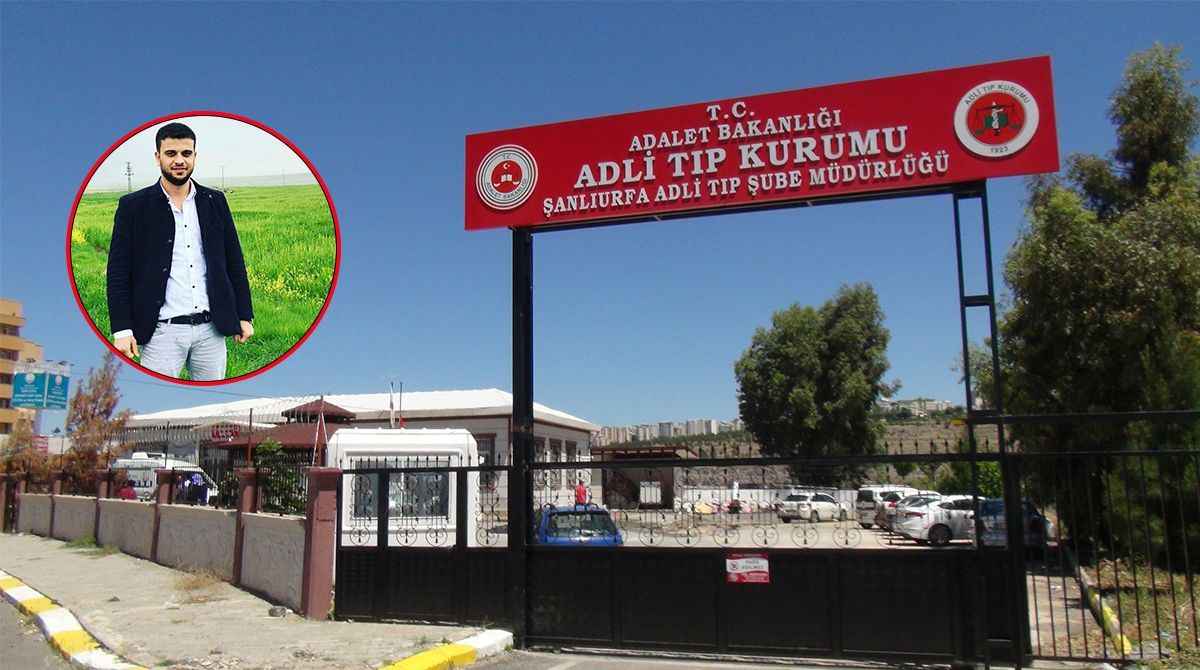 Şanlıurfa'da sopayla darp edilen erkek şahıs öldü