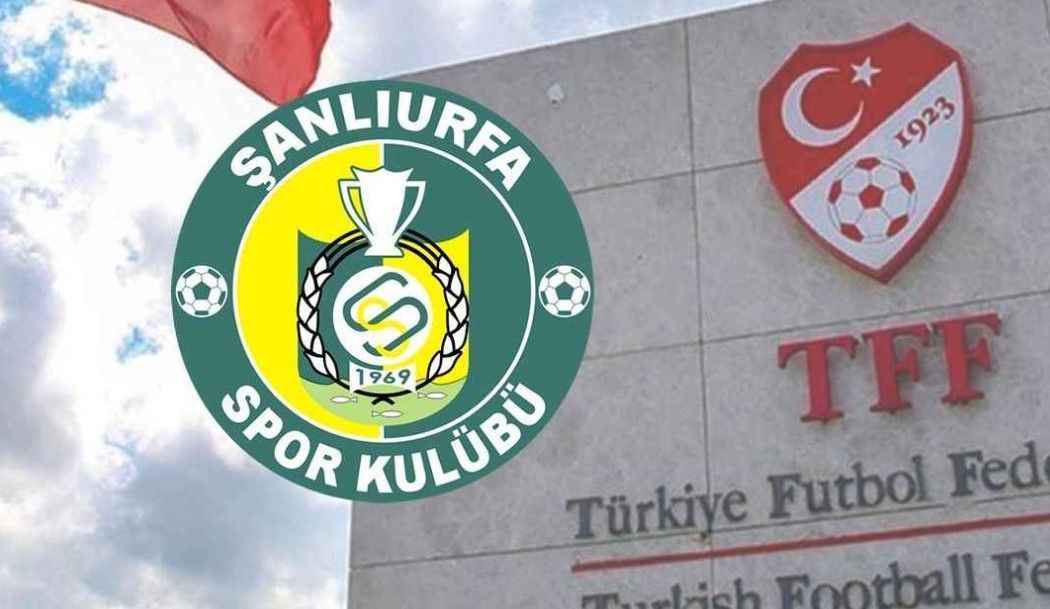 Şanlıurfaspor PFDK’ya sevk edildi!