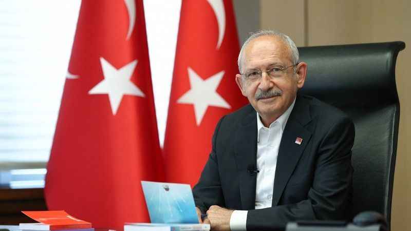 CHP liderinden Cumhurbaşkanı adayı açıklaması