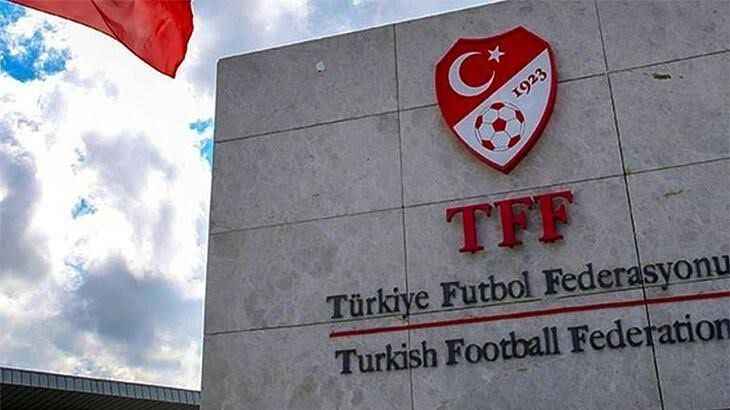 TFF'den 3 puan silme cezası!