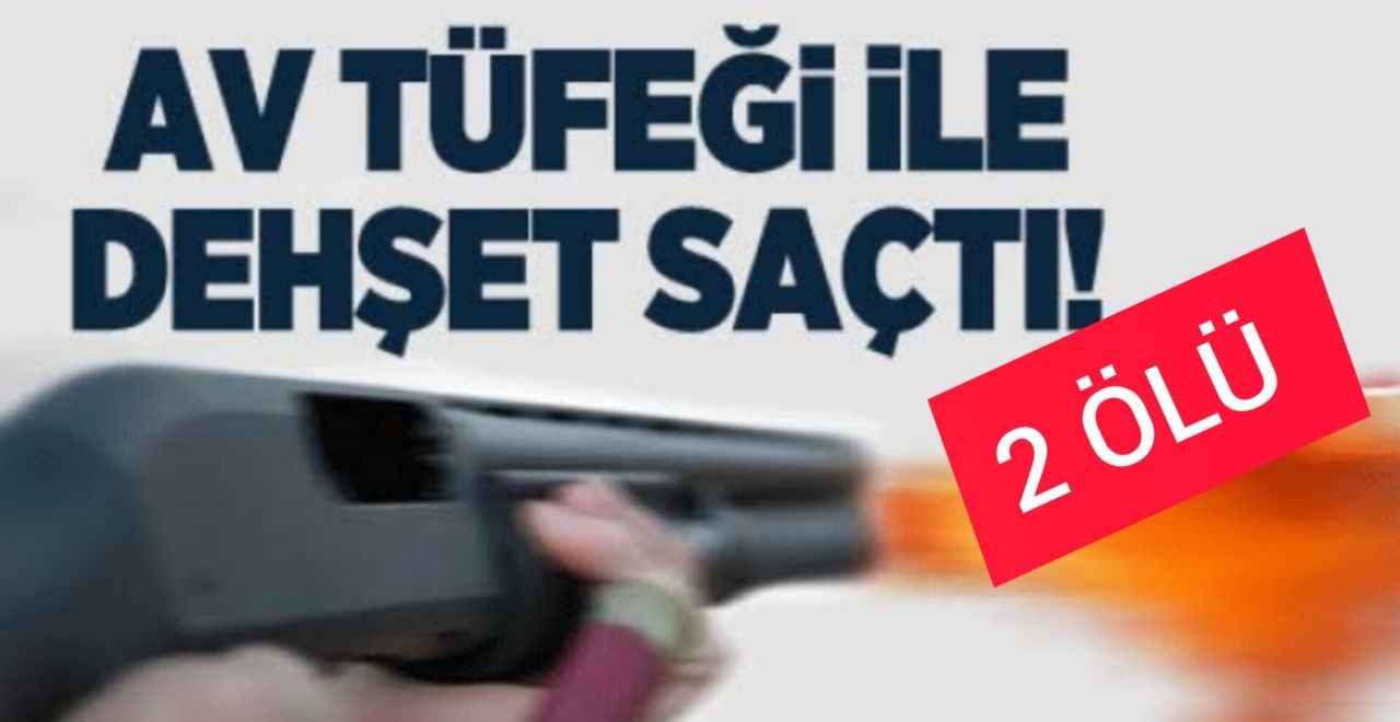 Kaybolan 2 kişi öldürülmüş halde bulundu