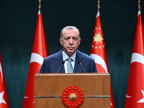 SONDAKİKA! EYT düğümü çözüldü... Cumhurbaşkanı Erdoğan müjdeyi açıkladı