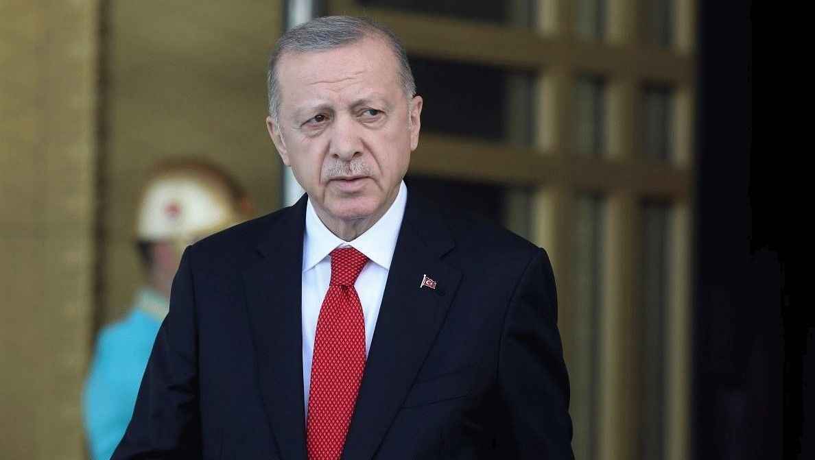 Cumhurbaşkanı Erdoğan'dan erken seçim açıklaması