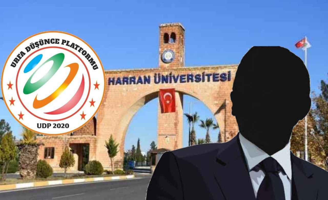 Rektör Neden Atanmıyor, Harran Üniversitesi Sahipsiz mi?