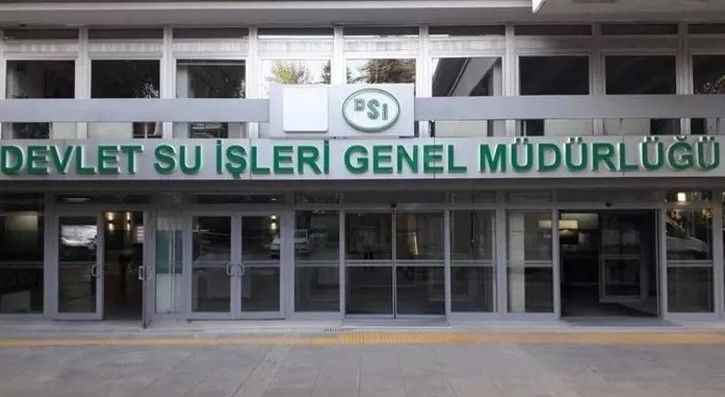 18-55 yaş arasında müjde! İş arayanlar bu fırsatı bir daha bulamaz: DSİ (Devlet Su İşleri) mülakatsız binlerce kamu personeli alıyor