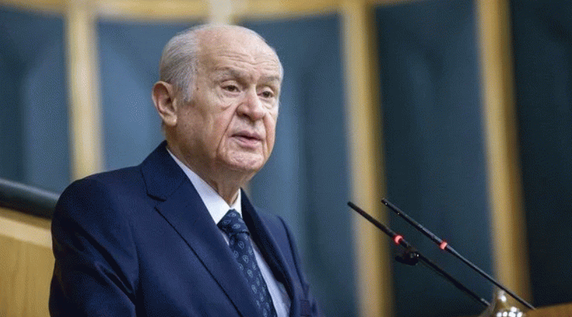 Bahçeli’den ‘erken seçim’ açıklaması