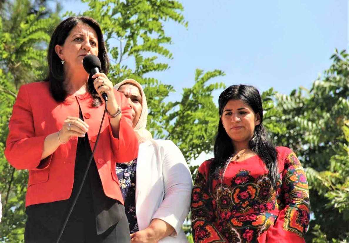 HDP’den 6’lı masaya öneri