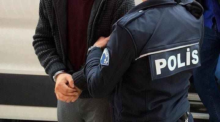 Şanlıurfa'da DEAŞ operasyonunda 1 zanlı yakalandı