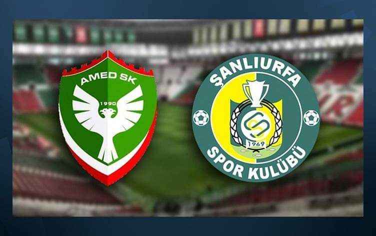 Şanlıurfaspor faturası ağır oldu: Amedspor'a ceza yağdı!