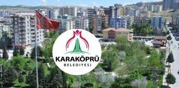 Karaköprü Belediyesi hasarlı binaların tespiti için uyarı yayımladı