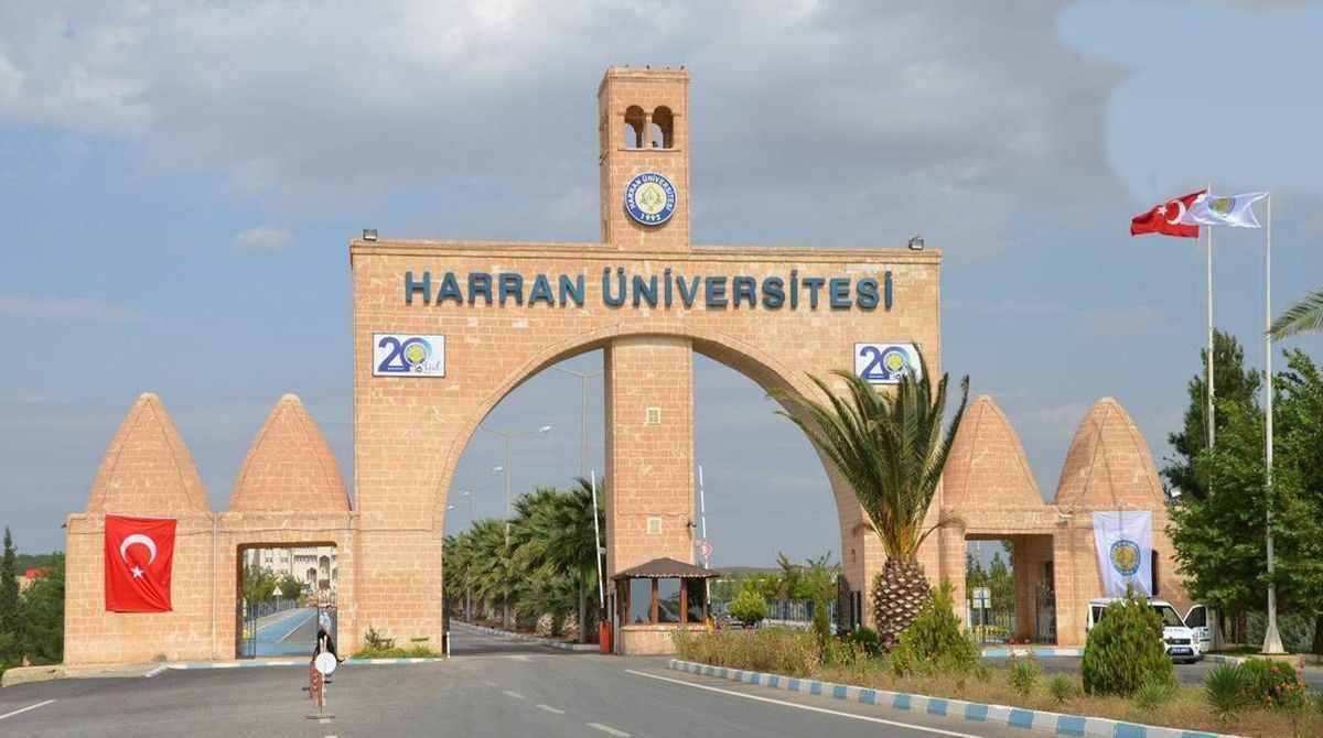 Harran Üniversitesi'nden Tıp Fakültesi öğrencileri için önemli açıklama!