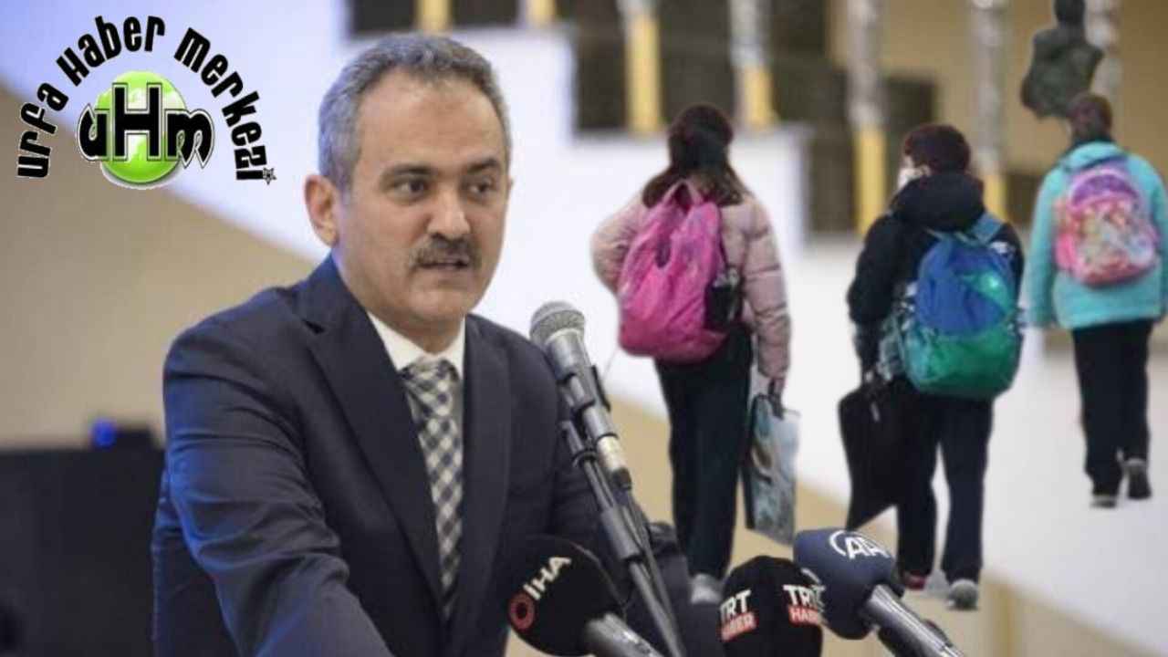 MEB'den deprem bölgesindeki öğrenciler için yeni karar: İsteyen pansiyonlara ücretsiz yerleştirilecek