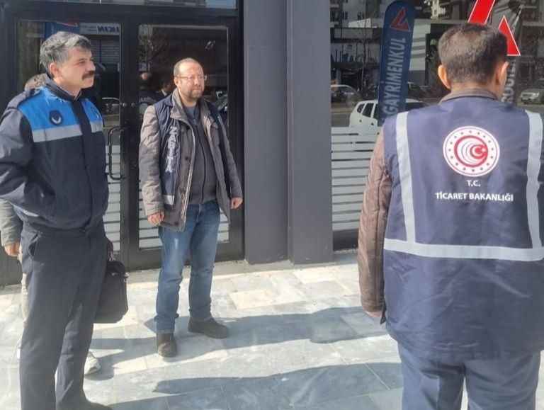 Urfa’da fahiş kira denetimi: Fırsatçılara göz açtırılmıyor