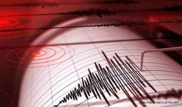 4.7 büyüklüğünde korkutan deprem