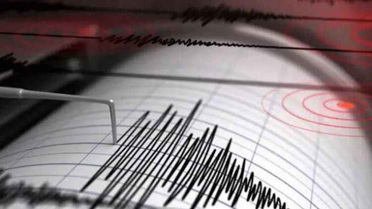 Şanlıurfa'nın Bozova ilçesinde deprem!