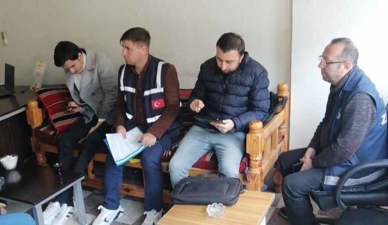 Urfa’da fahiş fiyat denetlemesi